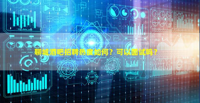 张家界酒吧招聘